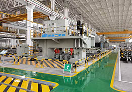 中铁山桥集团安全目视化培训视频